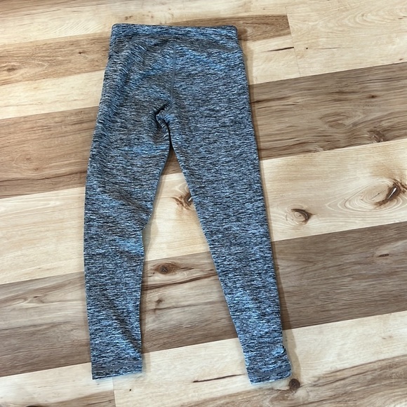DSG leggings. Size L / 14 - Picture 3 of 3